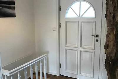 Vakantieappartement Gezinsvakantie Harbshausen