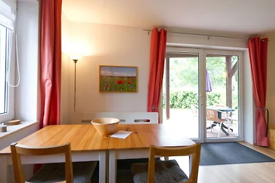 2-Raum-Ferienwohnung, 2 (+2)