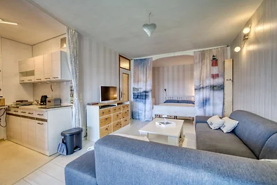 Ferienpark - Haus H, App. 0H0201