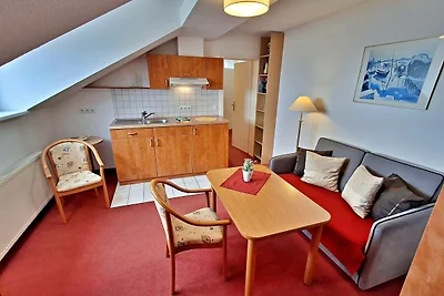 Appartement 18