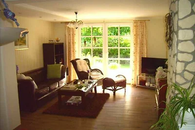 Ferienwohnung Kristan