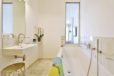 Vakantieappartement Gezinsvakantie Ummanz