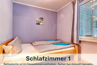 Bungalow 1