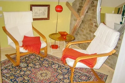 Appartamento Vacanza con famiglia Ribnitz-Damgarten