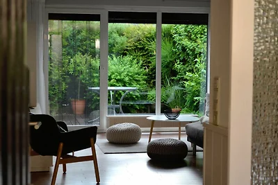 Vakantiehuis Ontspannende vakantie Bad Harzburg