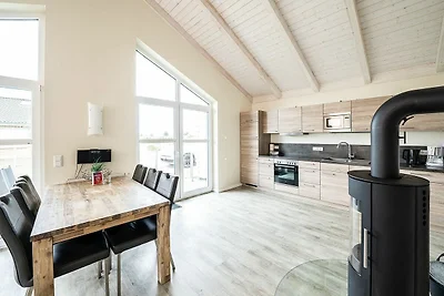 DAG-874 - Gut ausgestattetes Ferienhaus mit S...