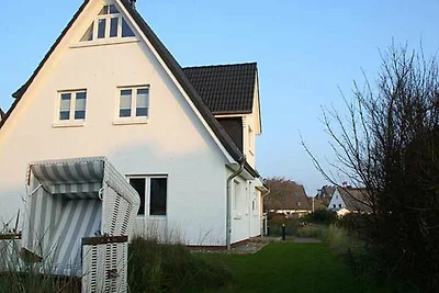 Vakantieappartement Gezinsvakantie Hörnum