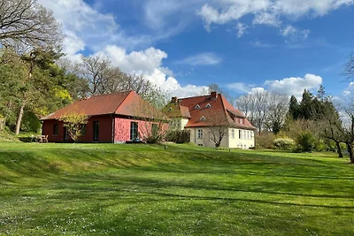 Vakantieappartement Gezinsvakantie Krakow am See