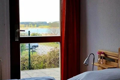 Apartament Dla rodzin Sellin