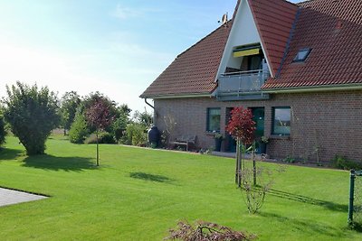 Vakantieappartement Gezinsvakantie Saal in Vorpommern