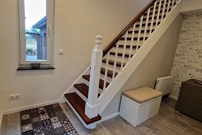 Ferienwohnung Liliencronstuben