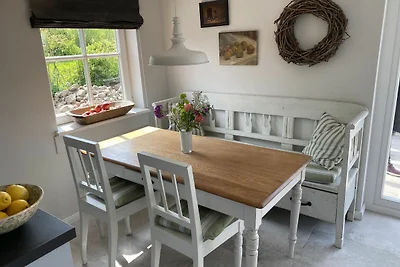 Ferienhaus Lykkehus in Sterup