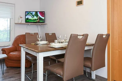Appartamento Vacanza con famiglia Stedesdorf