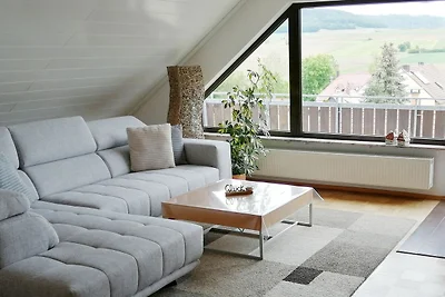 Ferienwohnung Himmelblau
