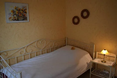 Vakantieappartement Gezinsvakantie Ihlow