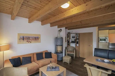 GRE-09 elegantes Ferienhaus für 6 Personen