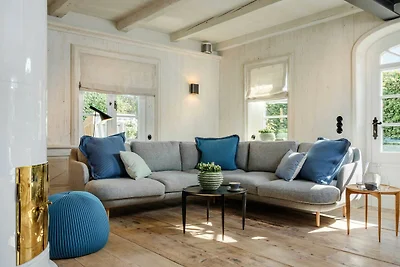 LeuchtTurmSeele SENHOOG Luxury Holiday Homes...