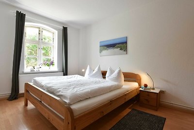 Vakantieappartement Gezinsvakantie Fährdorf