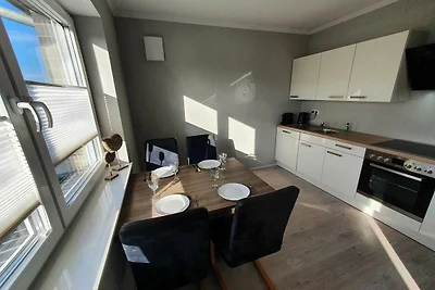 Vakantieappartement Gezinsvakantie Ostrhauderfehn