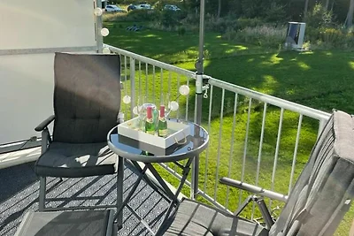 Ferienwohnung im Küstenwald-Ostsee SNR: 56