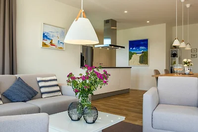 Vakantieappartement Gezinsvakantie Stolpe auf Usedom