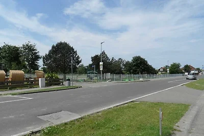 Appartamento Vacanza con famiglia Friedrichskoog