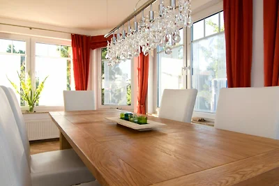 Appartamento Vacanza con famiglia Prerow