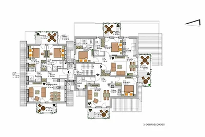 Minerva Ferienwohnung 09