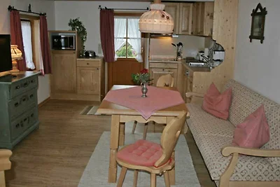 Ferienwohnung Neureuth im Haus Zum Staun
