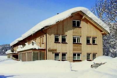 Wohnung 2 Üntschenblick 4 Personen