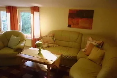 Ferienwohnung Amselnest