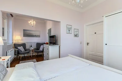 Hotel Cultuur en bezienswaardigheden Thiessow