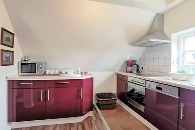 Vakantieappartement Gezinsvakantie Wanderup