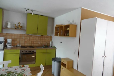 Casa vacanze Vacanza di relax Mirow