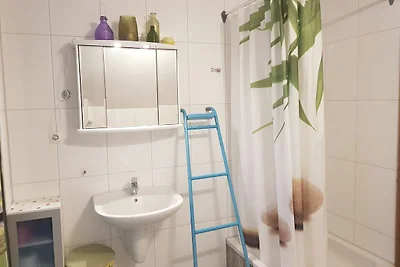 Villa Florenz Obergeschoss im...