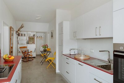 Vakantieappartement Gezinsvakantie Berchtesgaden