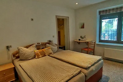 Appartamento Vacanza con famiglia Südharz