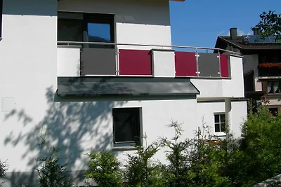 Vakantieappartement Gezinsvakantie Landeck