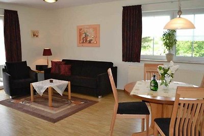 Vakantieappartement Gezinsvakantie Bad Windsheim