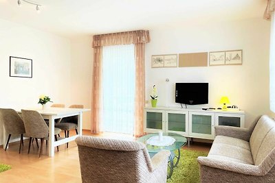 Vakantieappartement Gezinsvakantie Lohsa