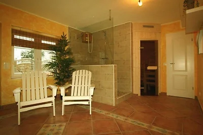 Ferienwohnung mit Balkon Gödecke