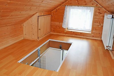 Vakantieappartement Gezinsvakantie Neuendorf