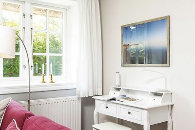 Vakantieappartement Gezinsvakantie Kampen