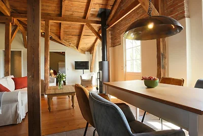 Appartamento Vacanza con famiglia Fürstenberg Havel