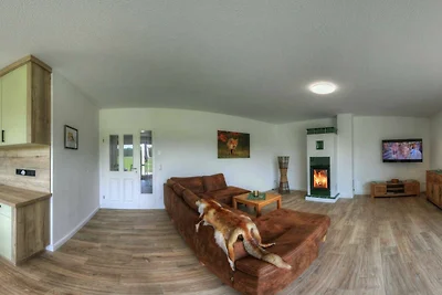 Ferienwohnung Fuchsbau