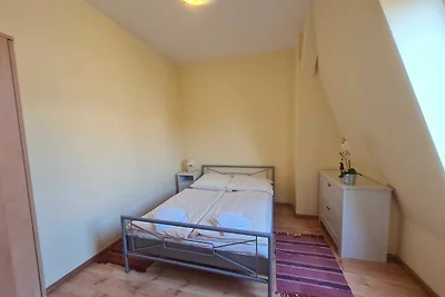 Vakantieappartement Gezinsvakantie Swinoujscie