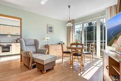 Ferienwohnung Jörg EG