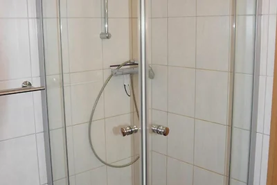 Erdgeschosswohnung