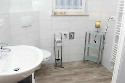 Vakantieappartement Gezinsvakantie Biendorf