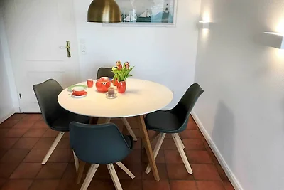 Vakantieappartement Gezinsvakantie St. Peter-Ording